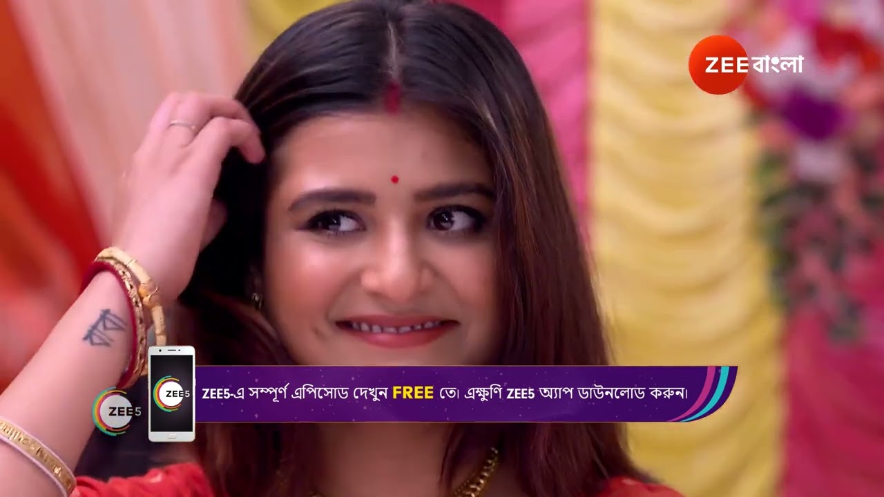 Jagadhatri  Ep   588  Apr 8 2024  BestScene1  Zee Bangla