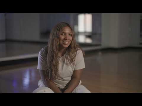 Raíces, A Journey of Dancers Embracing Their Roots