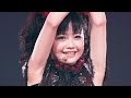 BABYMETAL　YUIちゃんの「Ijime,Dame,Zettai」Live compilation