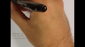 3.5 Business and Economics Applications