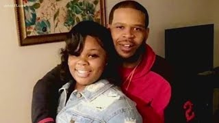 Sgt. Mattingly Files Lawsuit Against Breonna Taylor's Boyfriend For Shooting Him During Raid Sgt. Mattingly Files Lawsuit Against Breonna Taylor's Boyfriend For Shooting Him During Raid