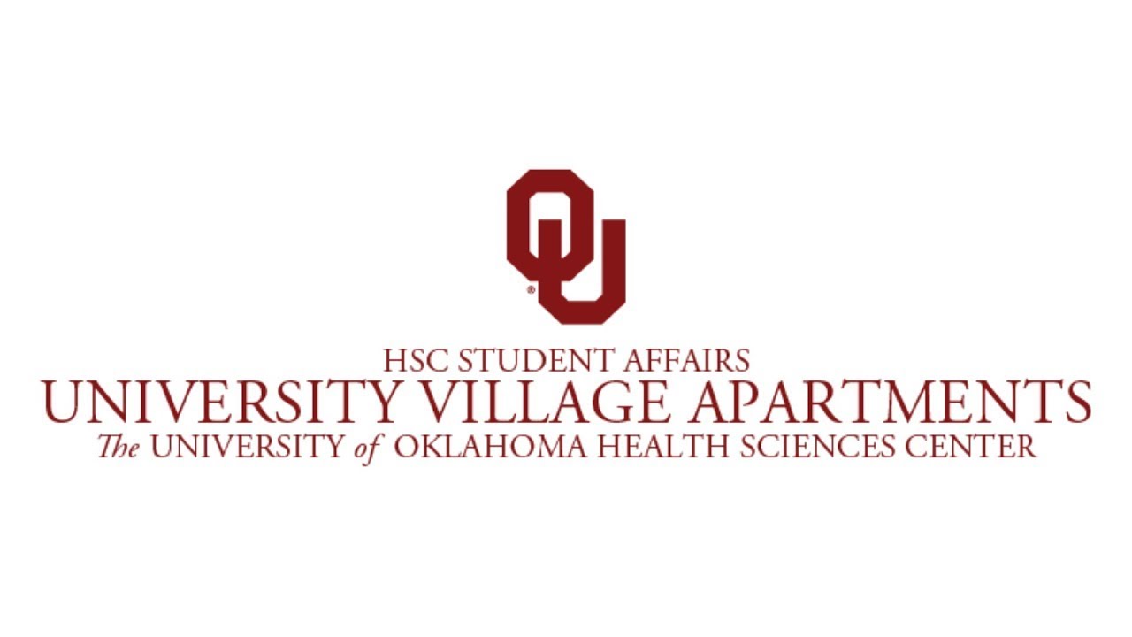 University Village Apartments OU Health Sciences Center YouTube