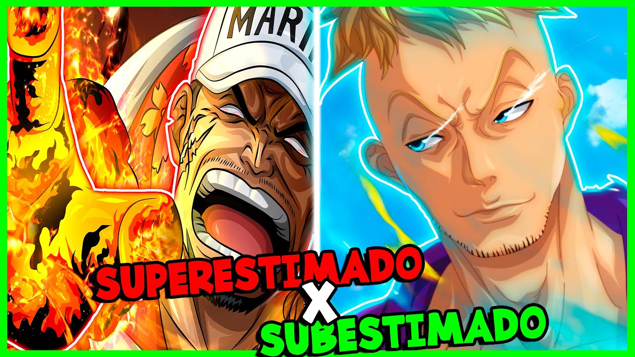 Os 10 personagens mais subestimados dos animes