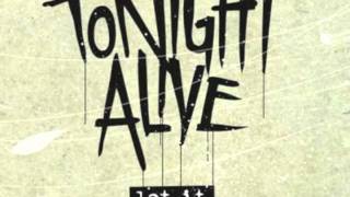 Video thumbnail of "Reason To Sing (Acoustic) - Tonight Alive"