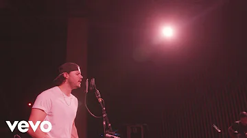 Josh Ross - Iris (Official Live Sessions)