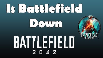 Battlefield 2042 unable to load persistence data and to connect