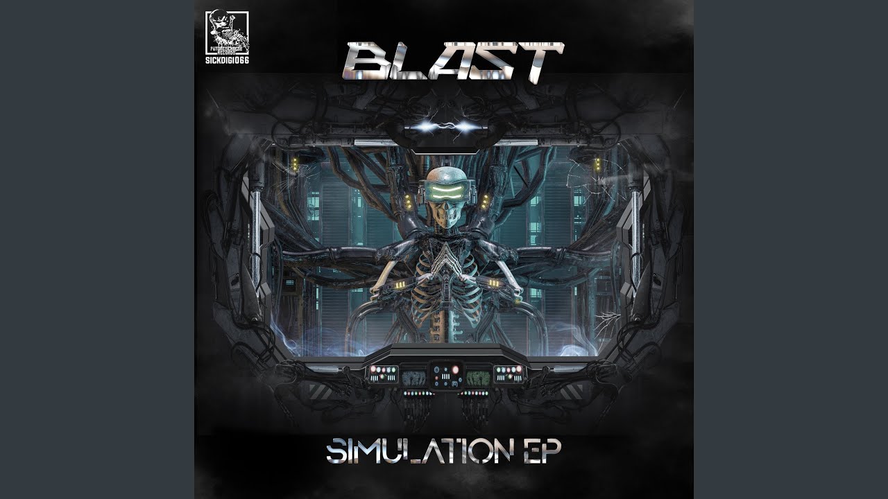 Watch Annihilate on YouTube Watch Annihilate on YouTube