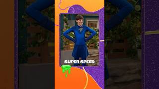 thundermans superpowers sound like...?! #shorts