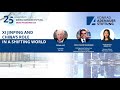 Xi Jinping and China's Role in a Shifting World - Live Stream