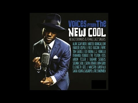 Beskæftiget Sanktion det er smukt Best Acid Jazz - Top 20 Nu Jazz Classics - Voices Of The New Cool - YouTube