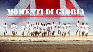 Momenti di Gloria (film 1981) TRAILER ITALIANO