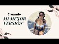 MI PROCESO DE CAMBIO |6 meses de amor propio |Nina Velez