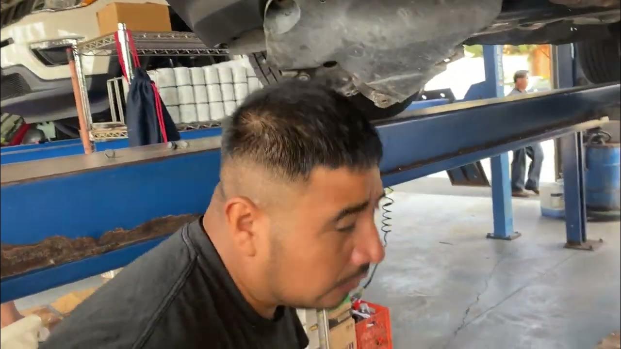 🔴HOW TO FLUSH A RADIATOR ON HONDA PILOT 2014 - YouTube