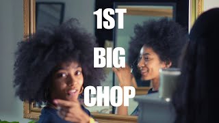 EP 3: BIG CHOP 2024 | FEELING FREE