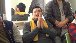 20121209 - 小雯 - 嵐馨恭賀妳們天作之合的結婚祝福