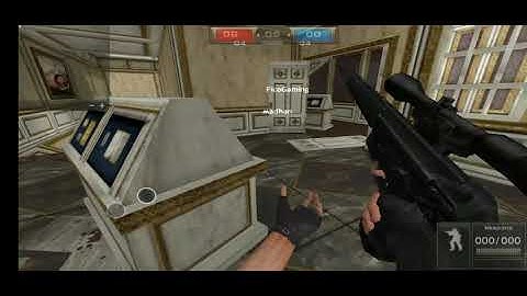Point blank cs android