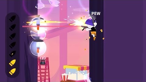 Johnny Trigger Game IOS (lvl 29-31) Gameplay - Best Android Games 2021