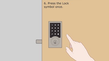 Delete User Code Without MasterCode