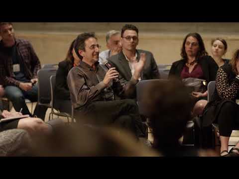 Andrew Revkin: (Mis)information