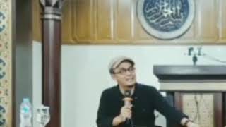 Tong Rudet Rek Kitu Wae || Kajian Islam Bahasa Sunda || Ustadz Evi Evendi