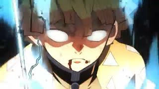 Zenitsu vs Oni Aranha, Zenitsu vs Oni Aranha Comentem suas lutas favoritas  dos animes . . . Siga Shoukai Animes para mais posts : : : #demonslayer # zenitsu #kimetsunoyaiba, By Shoukai Animes
