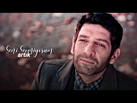 Safiye & Naci || Seni Sevmiyorum Artık  || Masumlar Apartmanı [klip]