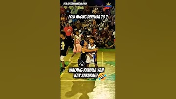 Target Lock Defense,Funniest Moment.#basketball #entertainment #shorts #trending #shortvideo #funny