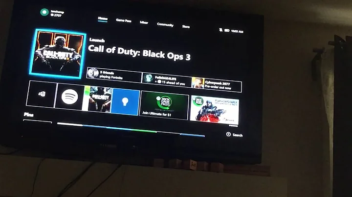 Xbox one Disc fix (EASY)