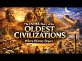 Fall Asleep to the ENTIRE Story of the Oldest Civilizations | Where History Beganv