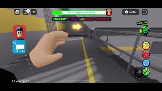 Gioco a barry gojo