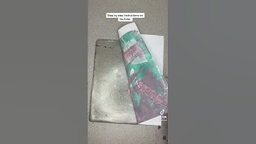 Multi Layered Gel Plate Magazine