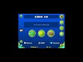 Happy new year#geometrydash #new year#layout