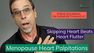 Download Lagu Menopause Heart Palpitations | Fluttering Heart | Heart Skips A Beat MP3 Download Lagu Menopause Heart Palpitations | Fluttering Heart | Heart Skips A Beat MP3