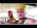 STREET FIGHTER Official Trailer 2 (NEW 2026)