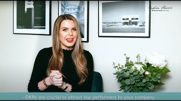 Why are OKRs ideal for remote teams?