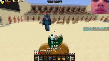 Syuu.net BuildUhc [ Jennnnny ]