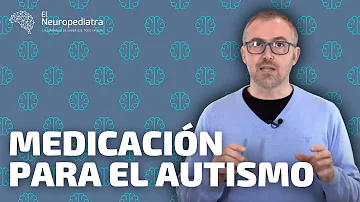 ¿Cuál es la mejor medicina para el autismo infantil?