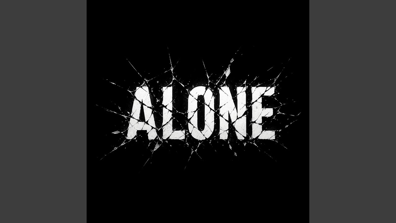 洋楽 Aminadav Aloni - ALONE Alone - YouTube