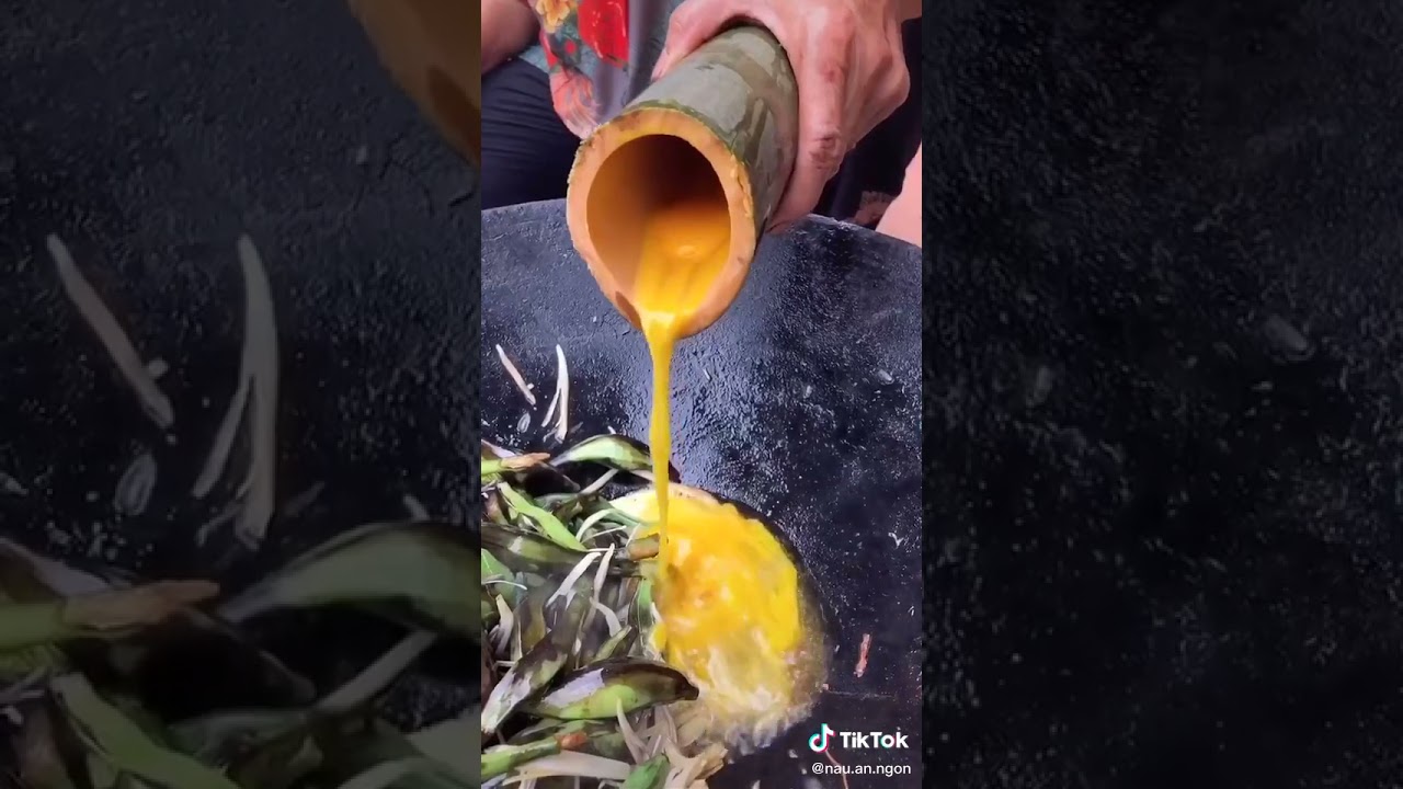 Amazing Cooking At Home