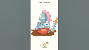 find his shield #dop2# level 29