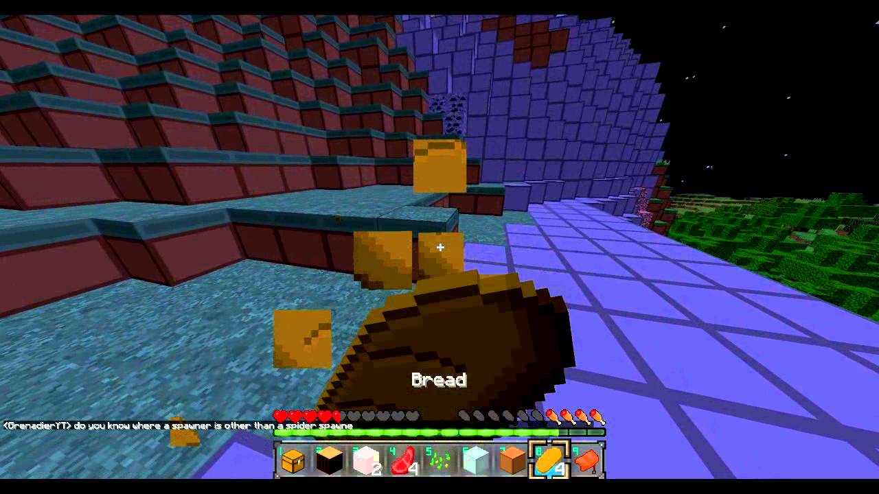 150 SUBS THANK YOU!!!!!! SMP #1