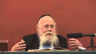 דרך מצותיך - 24.03.11, מצוות זכירת ומחית עמלק, דף צט.