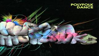 (HQ) Hudson Mohawke - Speed Stick [Polyfolk Dance]