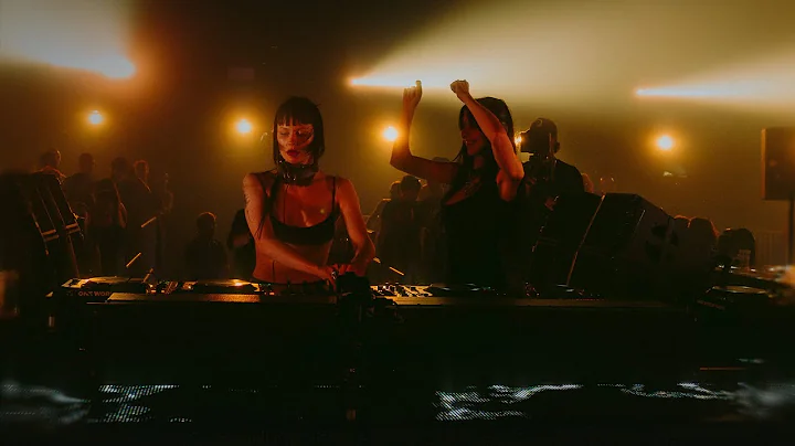 VTSS B2B SPFDJ WE1 | Tomorrowland 2025