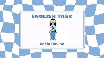 English assignment  Part 1 and Part 2                        | BSI University