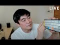 Joiライブ | AI・DJ・茶道・キーボード・ダイビングの話