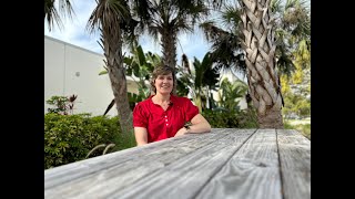 Meeting A Member Lorraine Anderson, City Of Venice