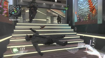 How To Win More Gunfights and Competitive CoD: Ghosts!