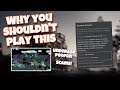 Why You Shouldn T Play Roblox Condos Hexruu Commentary Why You Shouldn T Play Roblox Condos Hexruu Commentary