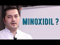Minoxidil: ¿Solución milagrosa o solo un mito? El Dr. Balwi lo explica!
